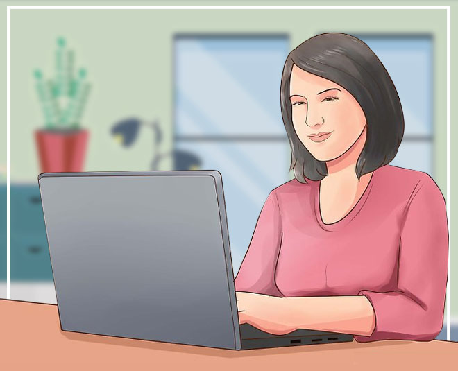 Content writing career option image